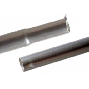 Tussendeel 22mm 115/110cm afbeelding