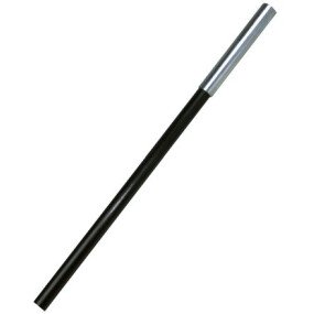 Fiberglas Stokdeel 9.5mm 70cm afbeelding