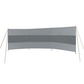 Windscherm Caira Plus 3-Vaks afbeelding