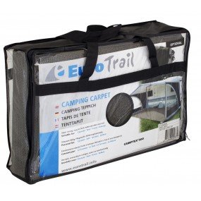 Tenttapijt Camptex 500 250x500cm afbeelding