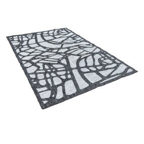 Luxe Outdoor Carpet Citymap PP afbeelding