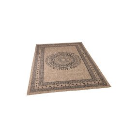 Luxe Outdoor Carpet Juto PP afbeelding