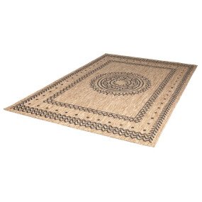 Luxe Outdoor Carpet Juto PP afbeelding