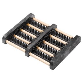 Elbe Shoecleaner 27x34cm afbeelding