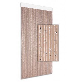 Calisto 60x180cm Vliegengordijn afbeelding