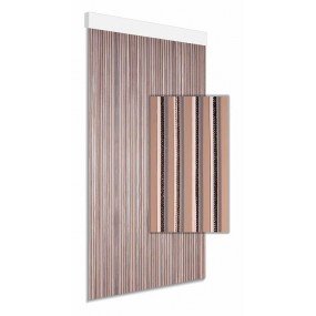 Atlas 60x180cm Vliegengordijn afbeelding