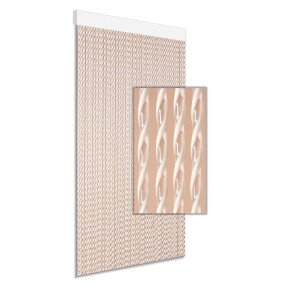 Adia 60x180cm Vliegengordijn afbeelding