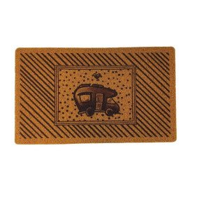 Deurmat Camper L Groot 45x75cm afbeelding