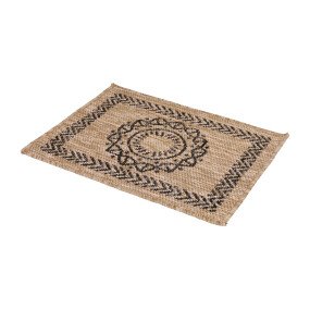 Doormat Juto PP 40x50cm afbeelding