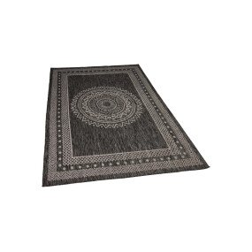 Luxe Outdoor Carpet Juto 240x530 afbeelding