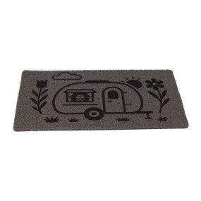 Deurmat Caravan Groot afbeelding