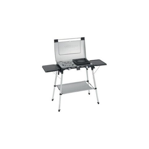 600 SG Stove INT afbeelding