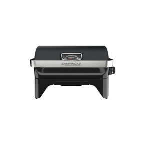 Attitude 2 Go Barbecue afbeelding