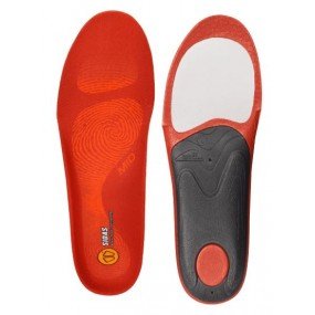 3 Feet Winter Mid Zool afbeelding