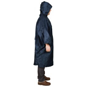 Poncho Basic afbeelding