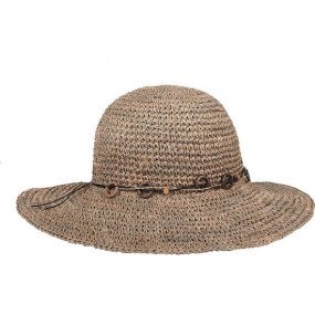 Tasmine Seagrass Hoed afbeelding