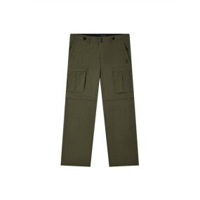 SOLX Outdoor Baggy Pant Unisex afbeelding