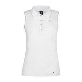  Kivisaari Polo Top afbeelding