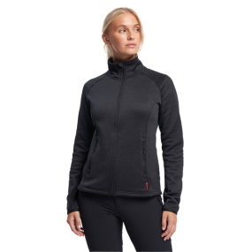TXLite Midlayer Zip Wms afbeelding