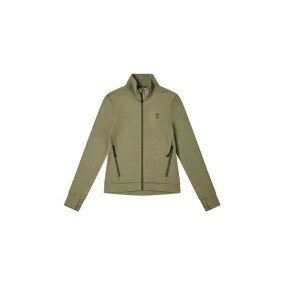 FS Waffle Jacket Women afbeelding