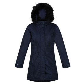 Lexis Parka Jacket Wms afbeelding