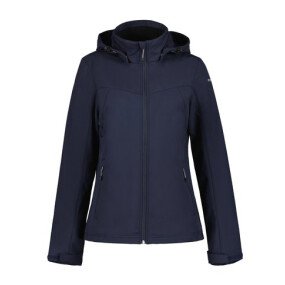  Brenham Softshell Jacket afbeelding