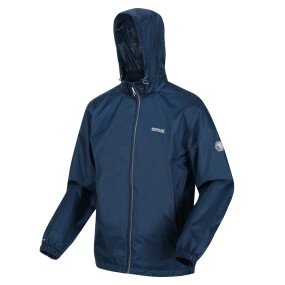 Lyle IV Regenjas afbeelding