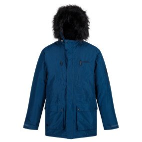 Salinger Jacket Men afbeelding