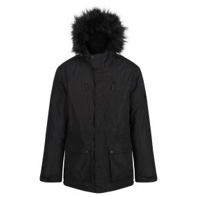 Salinger Jacket Men afbeelding