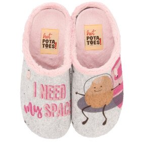  Ligist Sloffen afbeelding