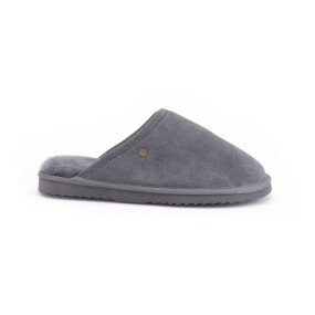 Classic Unisex Suede Pantoffel afbeelding