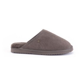 Classic Unisex Suede Pantoffel afbeelding