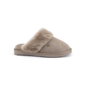 Flurry Women Suede Moss afbeelding