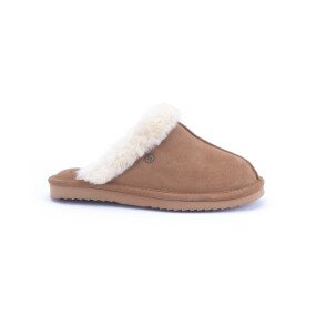 Lismore Women Suede Pantoffel afbeelding