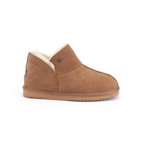 Willow Women Suede Pantoffel afbeelding