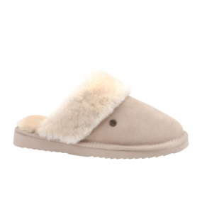 Flurry Women Suede Blush afbeelding
