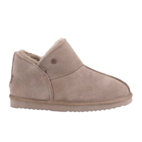 Willow Women Suede Pantoffel afbeelding