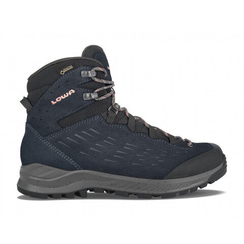Explorer GTX Mid Ws afbeelding
