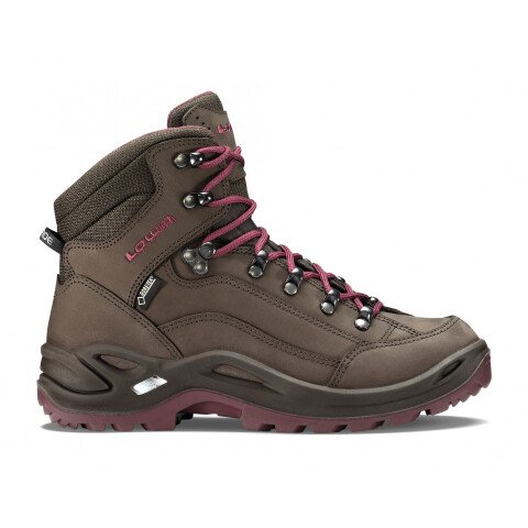 Renegade GTX Mid Ws afbeelding
