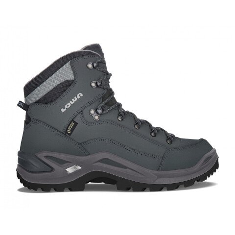 Renegade GTX Mid afbeelding