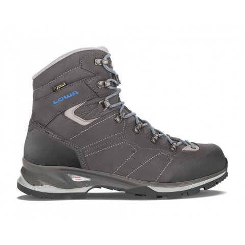 Santiago GTX afbeelding