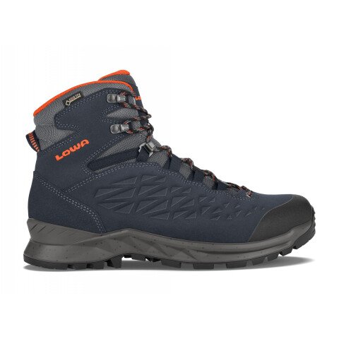 Explorer GTX Mid afbeelding