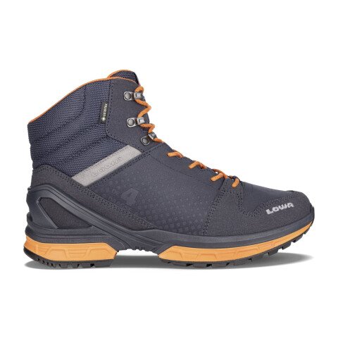 Walker N4D GTX Mid afbeelding