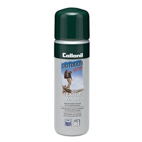 Active Textile Wash 250 ml afbeelding