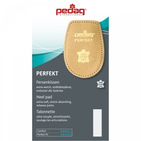 Perfekt Hielverhoging afbeelding