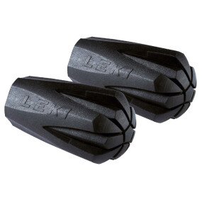 Gummid. Trekking Pad Paar afbeelding