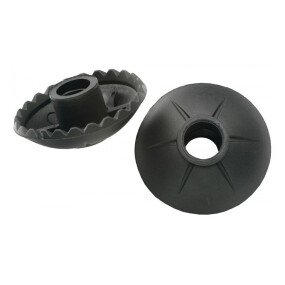 Walking Pole Baskets 2x afbeelding