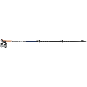 Traveller Carbon Wandelstok afbeelding