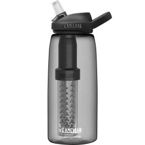 Eddy+ 1L Filtered By LifeStraw afbeelding