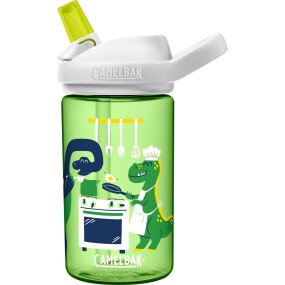 Eddy+ Kids 0.4ltr Drinkfles afbeelding